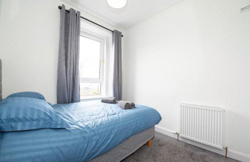 Carnoustie Residence - SJA Stays - 3 Bed Apartment - Foto 13