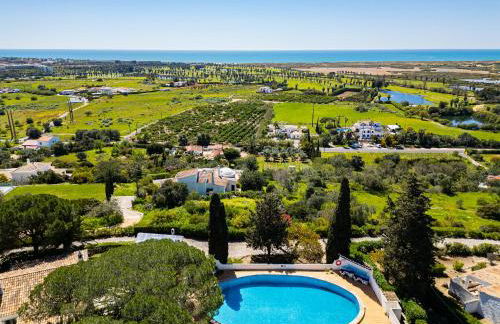 Casa Chiquita - Praia dos Salgados - new propertie Algarve - Foto 5