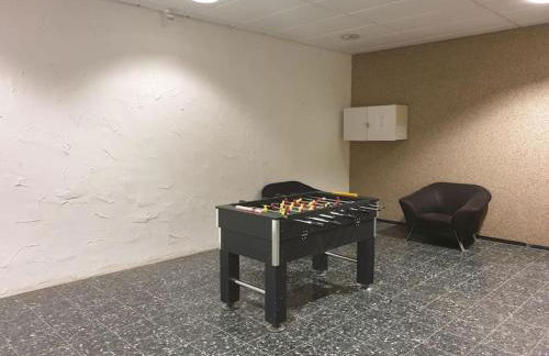 Appartement ComfortZone im Harz mit Sauna und Pool - Foto 21