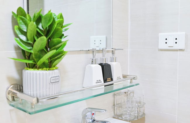 T&T Hotel apartment - Foto 45