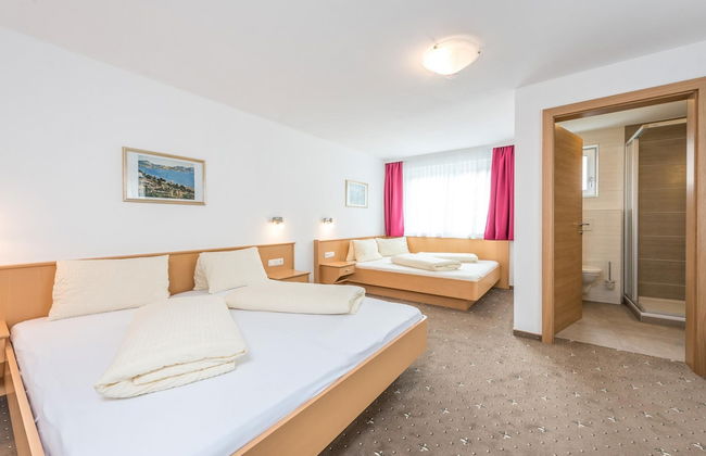 Appartements Sulzer - TOP 15 - Photo 2