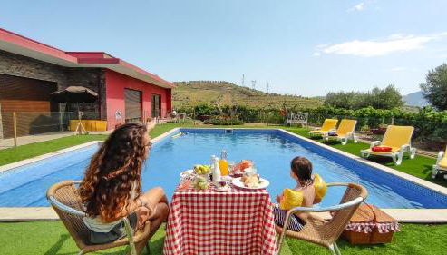 Quinta dos Padrinhos - Suites in the Heart of the Douro - Foto 2
