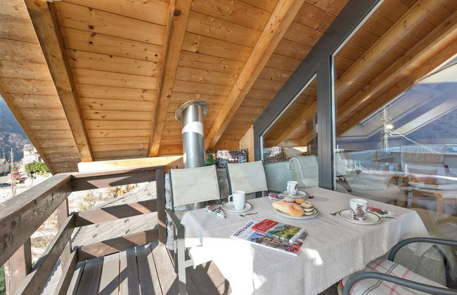 Rustico Paese Verzasca - Foto 26