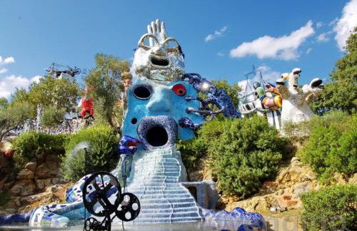 "IL CASALE DEI GIRASOLI" Country House in Capalbio - Foto 47