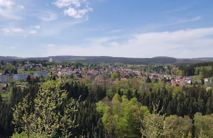 Zur alten Bäckerei - Finsterbergen - Foto 29