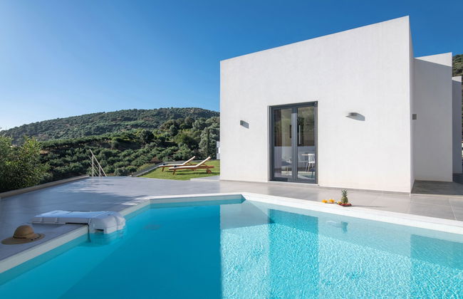 Chrisanthi Villas - Foto 12