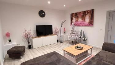 Schloss Södderich Apartment 5 - Foto 3