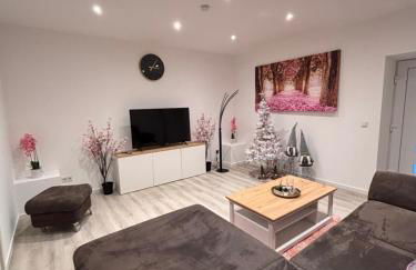 Schloss Södderich Apartment 5 - Foto 3