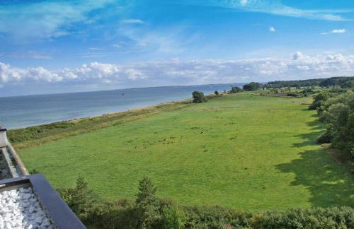 Penthousewohnung mit WLAN - Ostseeblick zur Sonnenseite - Photo 14