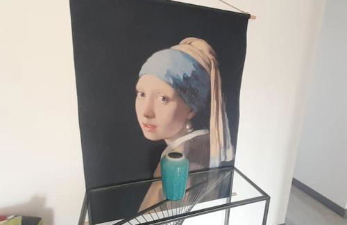 Petit Paradis Hyper Centre Sanary 3 chambres Parking Clims Wifi Terrasse - Foto 6