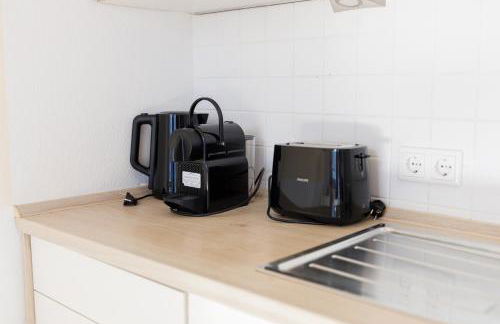 FullHouse Premium Apartments AB5 Halle - Foto 27