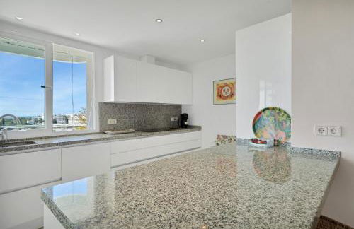 Lujoso y elegante apartamento primera linea golf - LOS FLAMENCOS 7 - Photo 35