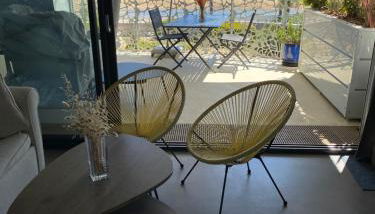 Le Rêve, les pieds dans l'eau, face à l'Ile de Ré - Photo 3