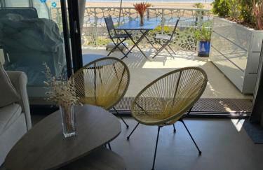 Le Rêve, les pieds dans l'eau, face à l'Ile de Ré - Photo 3