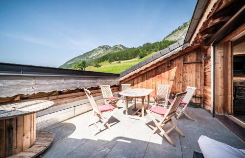 Le Perray Alpine Lodge - Photo 22