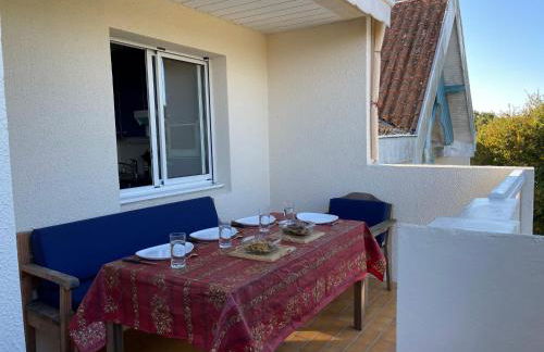 Superbe appartement avec vue sur la mer - Foto 15