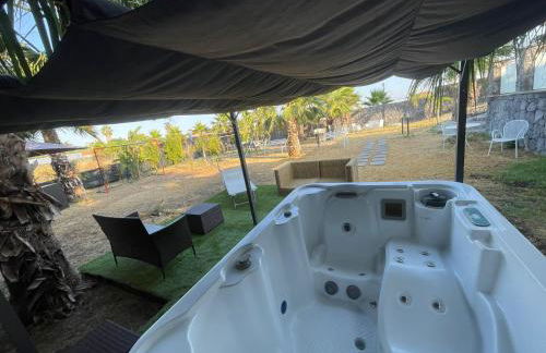 Villa Clelia - Jacuzzi Garden - Foto 31