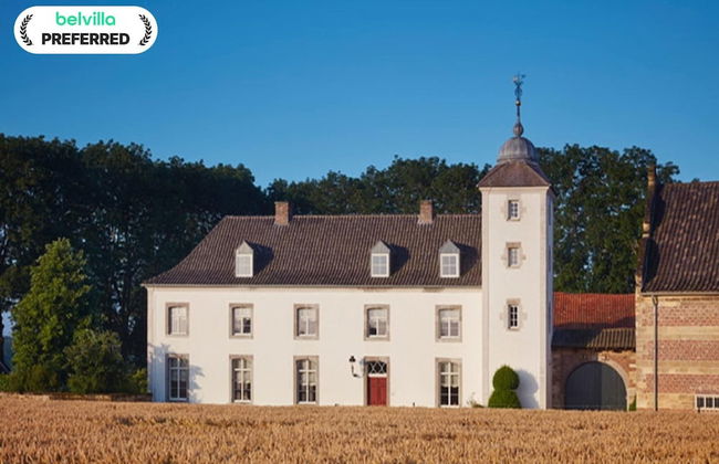 Holiday Home in Limburg Near Cafe 't Weverke - Photo 1