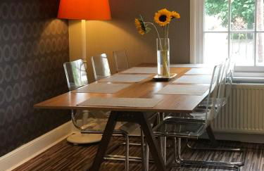 Monboddo Townhouse - Foto 8