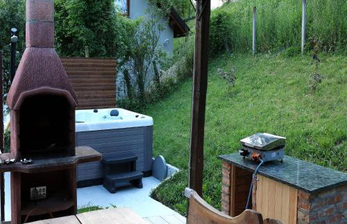 Tradicionalna zagorska drvena kuća Stara murva - Foto 15