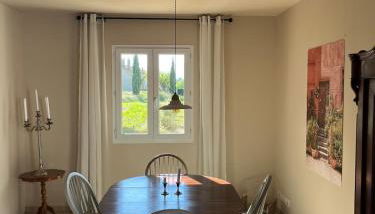 Vacation home with a private pool in Puyméras - Foto 5