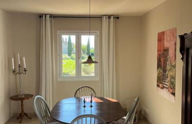 Vacation home with a private pool in Puyméras - Foto 5