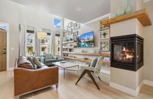 Sleek Home Near Old Town W/ Rftp Hot Tub & Mtn Views - Foto 20