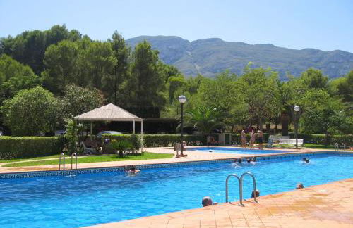 Sea view apartment , Las Rotas - Foto 28