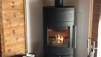 Holiday Home Blockhaus by Interhome - Foto 5