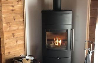 Holiday Home Blockhaus by Interhome - Foto 5