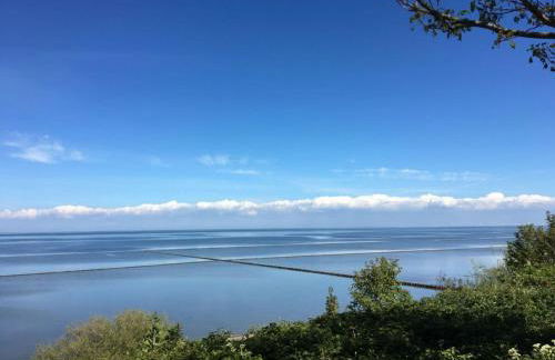 Süderhof Apartment 1 - Foto 23