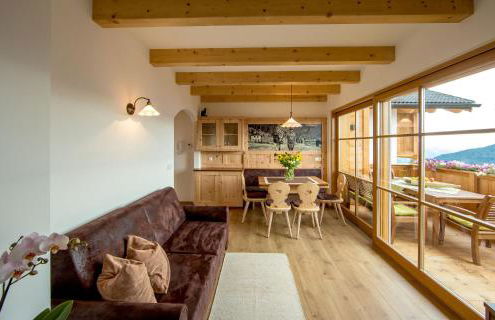 Appartement Birkenhof - Foto 37