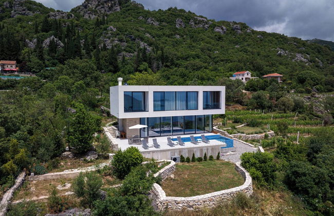 Pool Villa Luxoria Trebesin - Foto 38