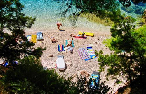 Apartments Petrovac - Foto 2