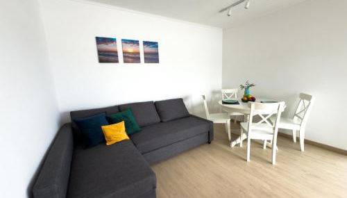 103 - Beachside Renovated 1BR apt w private garden - Foto 4