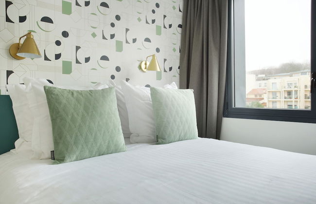 YAYS Paris Issy by Numa - Foto 23