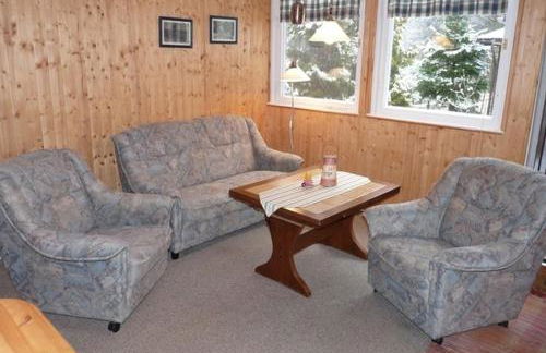 Ferienhaus nahe Stechlinsee - Foto 6