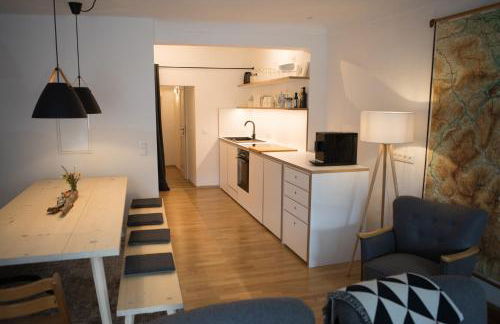 Marktplatz14 - Berchtesgaden Zentrum - Foto 16