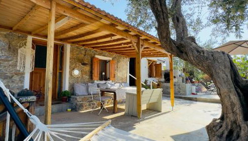 Lithos Estate Plomari - Foto 3