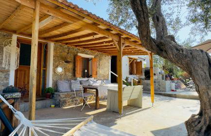 Lithos Estate Plomari - Foto 3