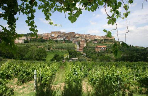 Agriturismo La Pietriccia - Foto 76