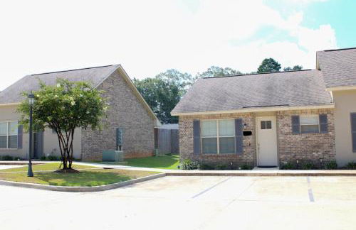 Chic Townhome near LA Tech - Foto 52