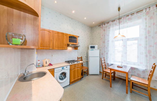 Feelathome on Lower Nevsky - Photo 39