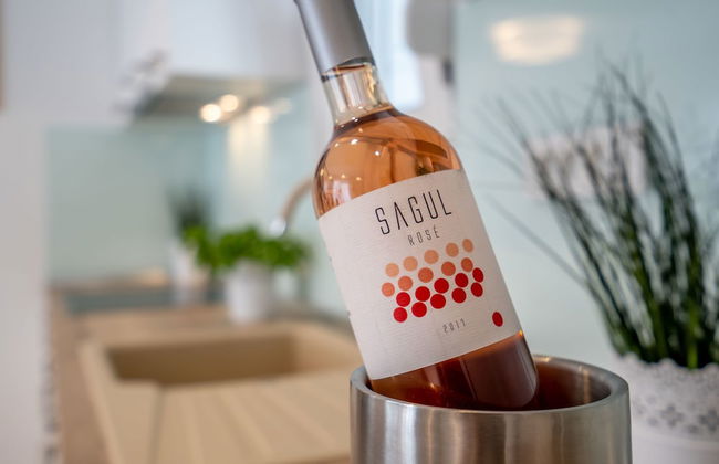 Villa Ribalto - Foto 27