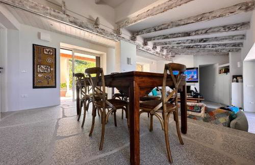 Charlie Home - Heart of Sardinia - Foto 16