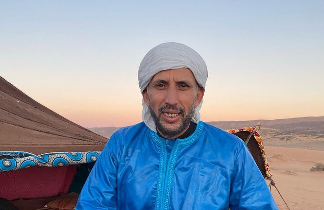 1 notte nel deserto da Agadir - Foto 18