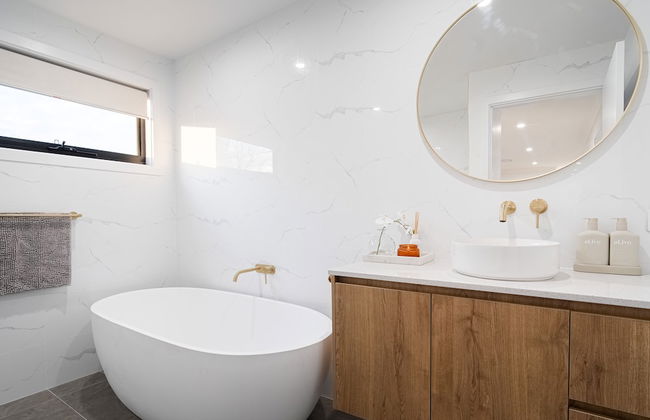 Luxury CBD Townhouse - Photo 14