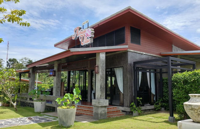 Arthaya Villas - Foto 2