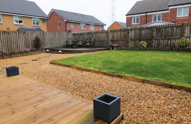 Morrison House Holytown - Photo 38