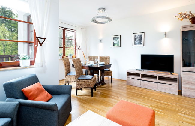 Apartamenty Sun & Snow Okrzei - Photo 5